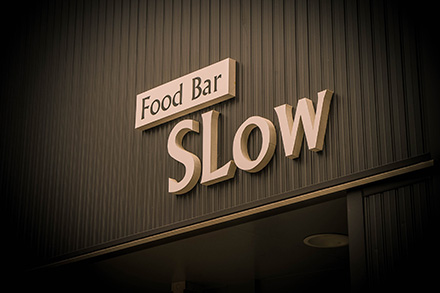 Food Bar SLow
